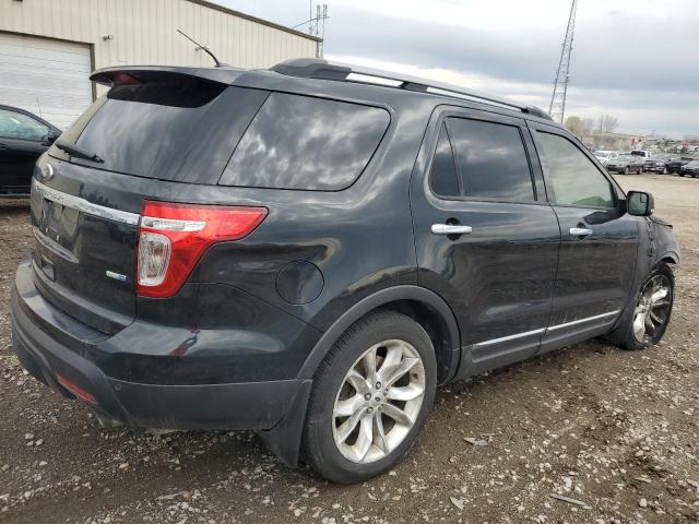 Vin: 1fm5k8d85ega63877, lot: 54260445, ford explorer xlt 20143
