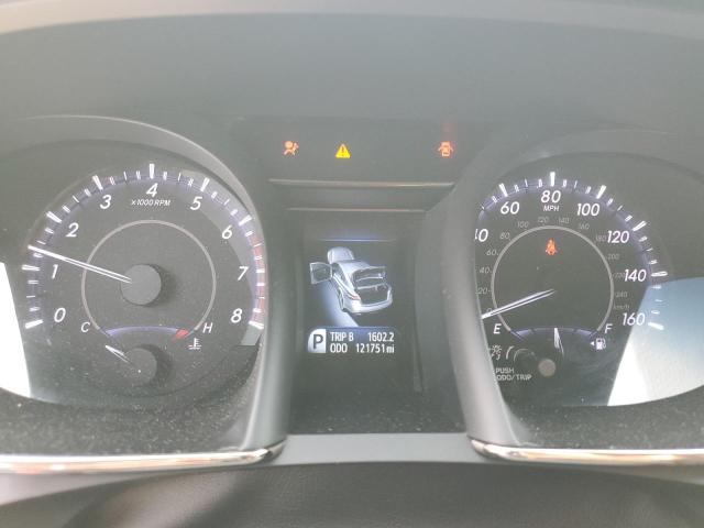 2015 TOYOTA AVALON XLE - 4T1BK1EBXFU147653