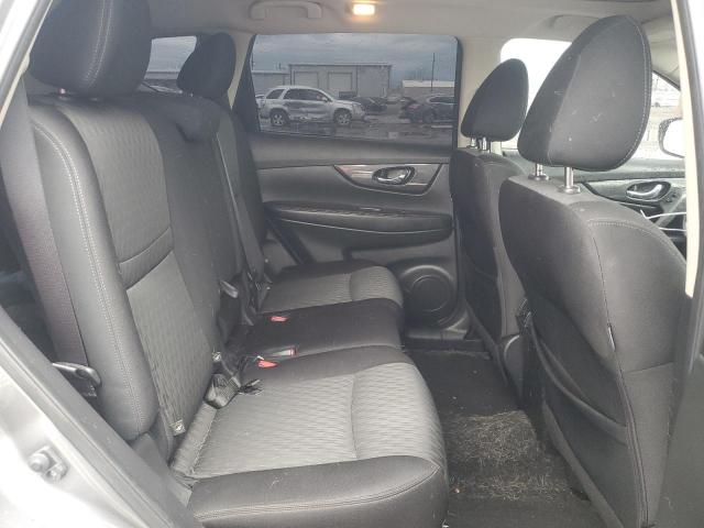 2020 NISSAN ROGUE S - JN8AT2MV7LW122180
