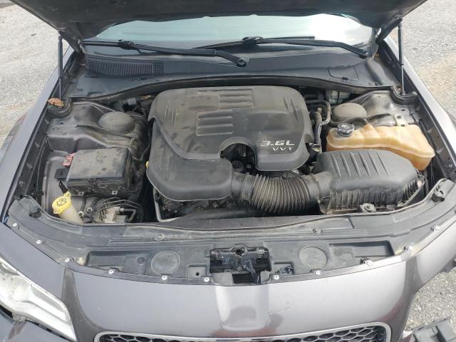 2015 CHRYSLER 300C 2C3CCAEGXFH908478