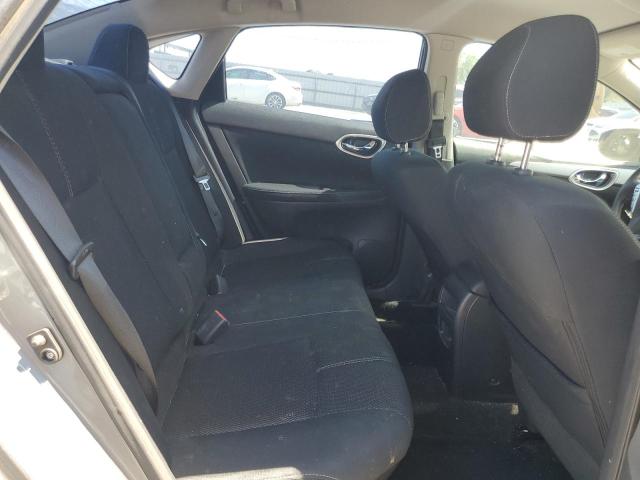 2015 NISSAN SENTRA S - 3N1AB7AP5FY367254