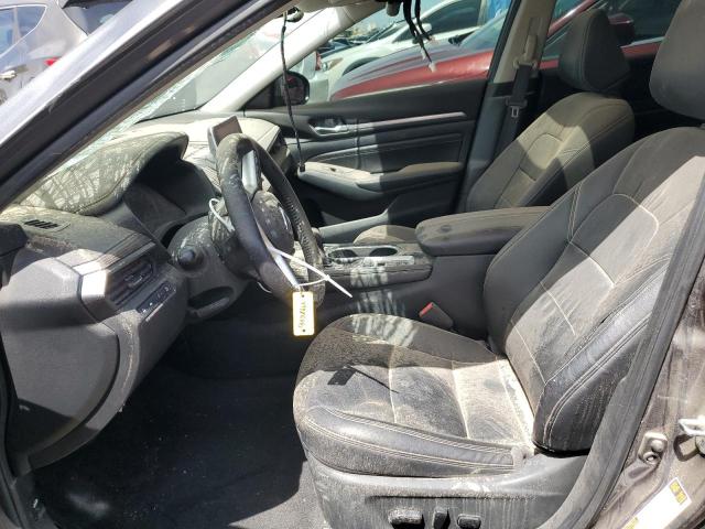 2021 NISSAN ALTIMA PLA 1N4BL4FW3MN353527