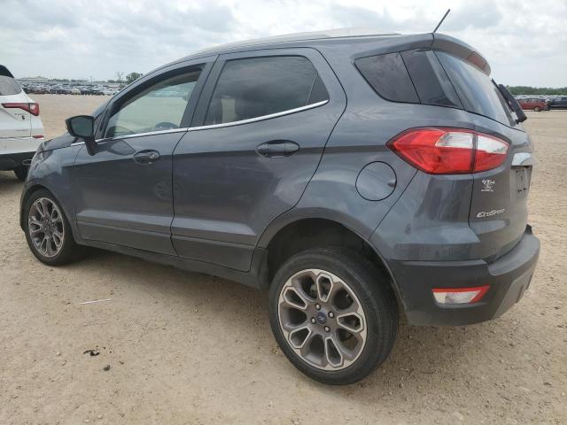 Vin: maj3s2kexkc278312, lot: 55132445, ford ecosport titanium 20192