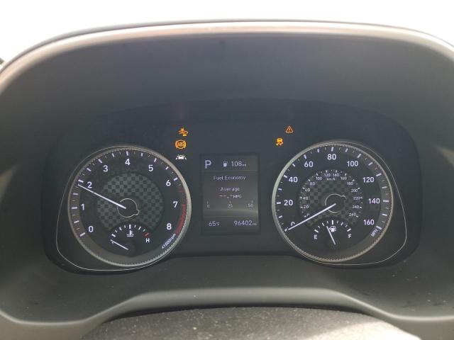 2020 HYUNDAI ELANTRA GT - 5NPD84LF9LH508752