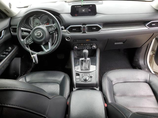 2019 MAZDA CX-5 GRAND - JM3KFBDM7K1548453