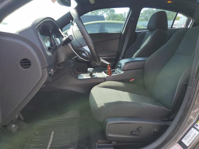 2014 DODGE CHARGER - 2C3CDXHGXEH189422