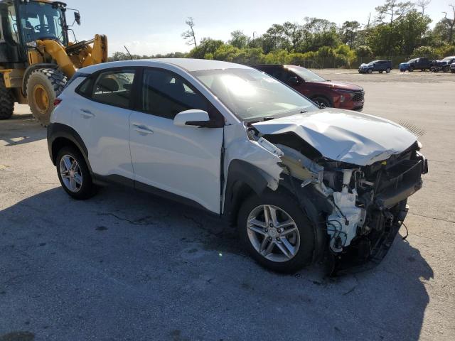 2019 HYUNDAI KONA SE - KM8K1CAA1KU283112