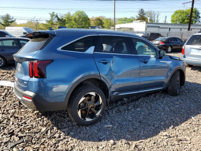 Vin: kndrhdjg3s5299511, lot: 54688655, kia sorento ex 20253