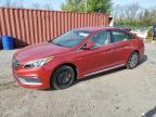 2017 HYUNDAI SONATA SPO - 5NPE34AF2HH497204