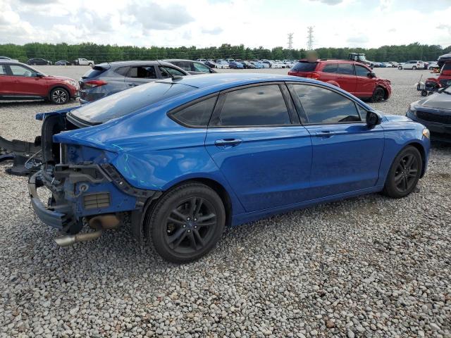 Vin: 3fa6p0h76jr227188, lot: 54699265, ford fusion se 20183