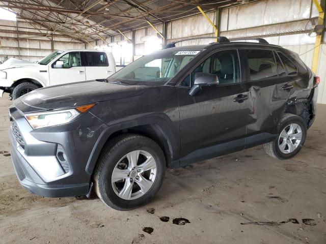 Vin: jtmw1rfv8kd507982, lot: 53147335, toyota rav4 xle 2019 img_1