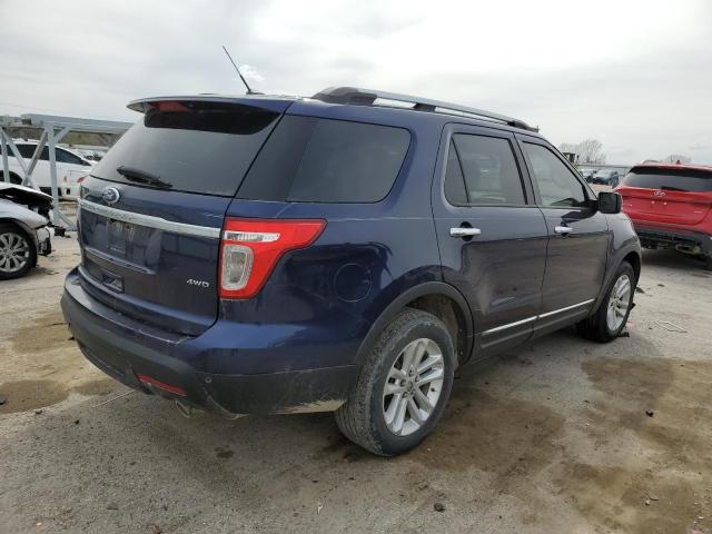 Vin: 1fmhk8d88bga83467, lot: 51536235, ford explorer xlt 20113