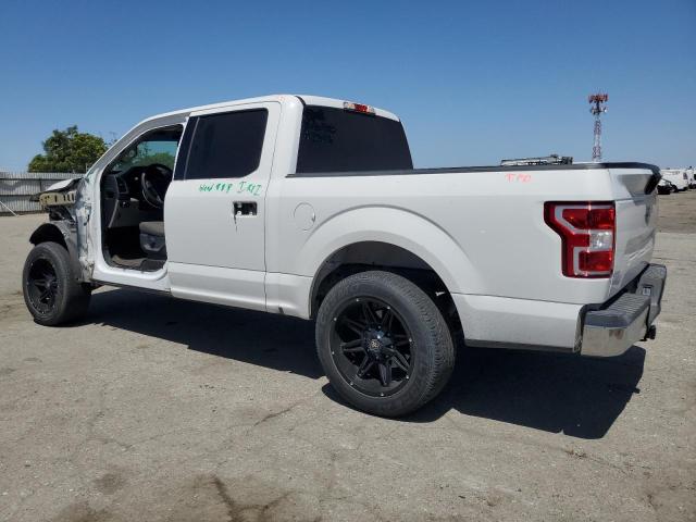 Vin: 1ftew1cb8jke80060, lot: 53987445, ford f-150 supercrew 20182