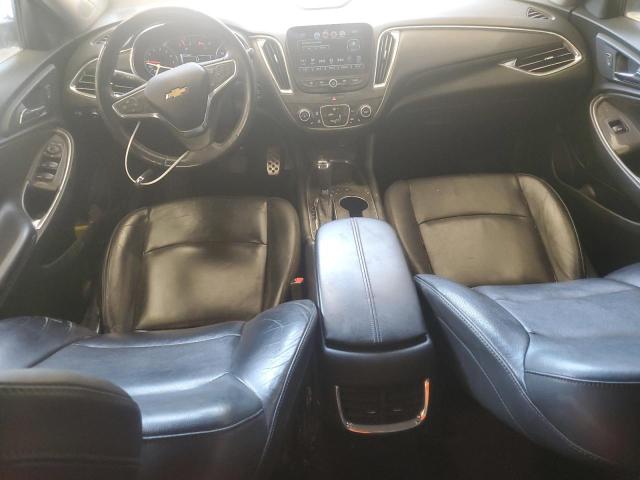 2016 CHEVROLET MALIBU LT - 1G1ZE5ST3GF357752