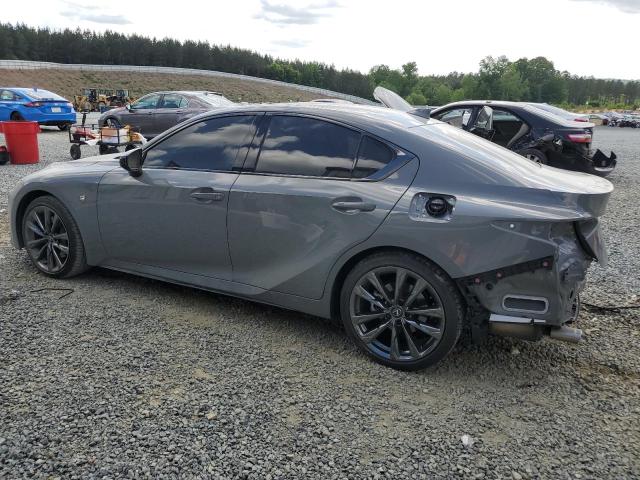 Vin: jthgz1b25s5083633, lot: 55157845, lexus is 350 f s 350 f sport design 20252