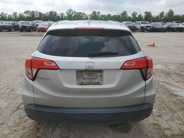2016 HONDA HR-V LX - 3CZRU5H33GM717467