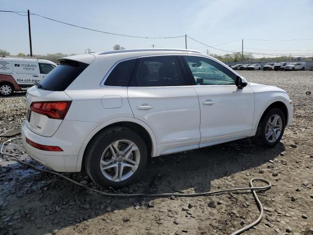 Vin: wa1anafy4k2036302, lot: 54171995, audi q5 premium 20193