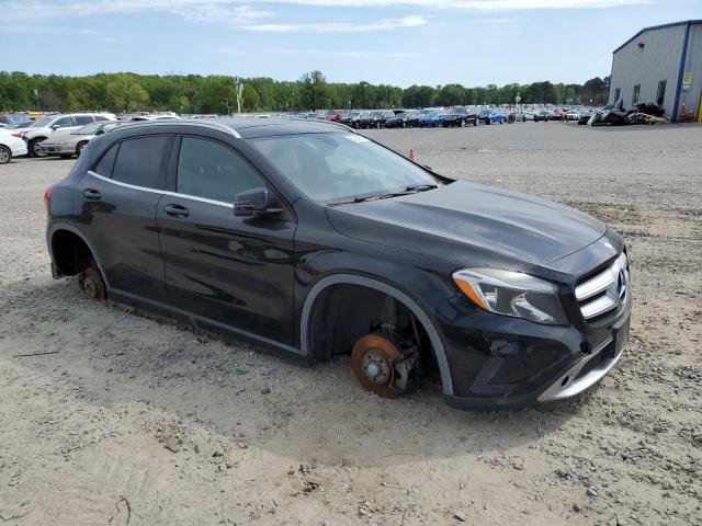 2015 MERCEDES-BENZ GLA 250 4MATIC WDCTG4GBXFJ060341