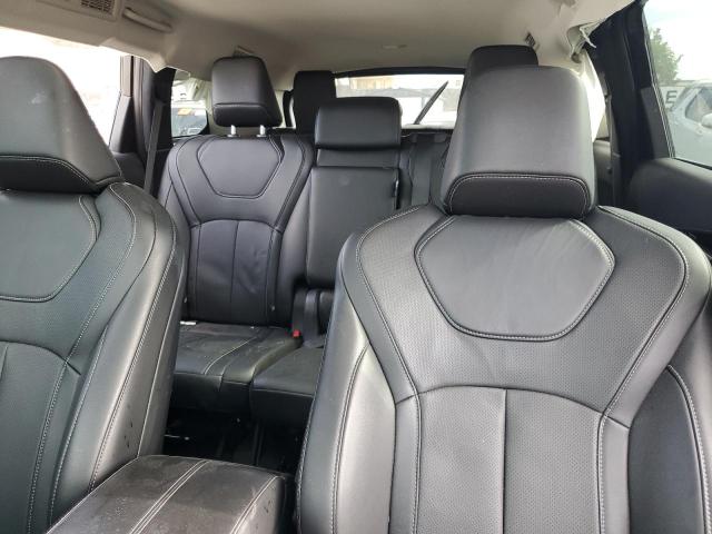2024 INFINITI QX60 PURE 5N1DL1ERXRC344710