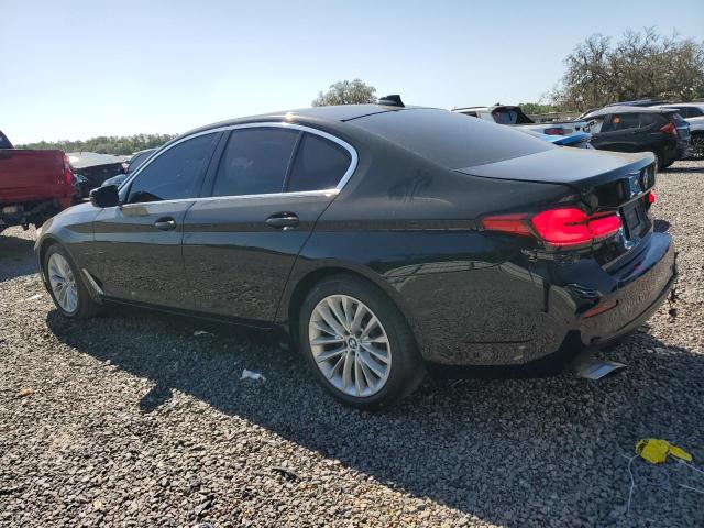 Vin: wba53bh0xmww98212, lot: 53530045, bmw 5 series i 20212