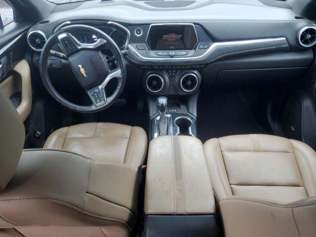 2019 CHEVROLET BLAZER PRE - 3GNKBKRSXKS577401