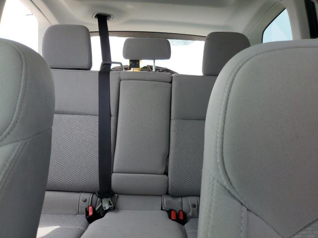 2017 SUBARU FORESTER 2 - JF2SJAGC9HH545513