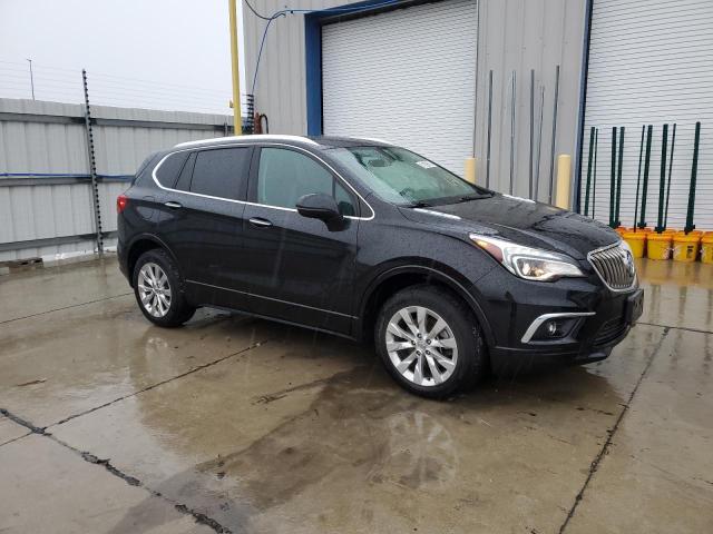 2017 BUICK ENVISION E LRBFXDSA0HD026295