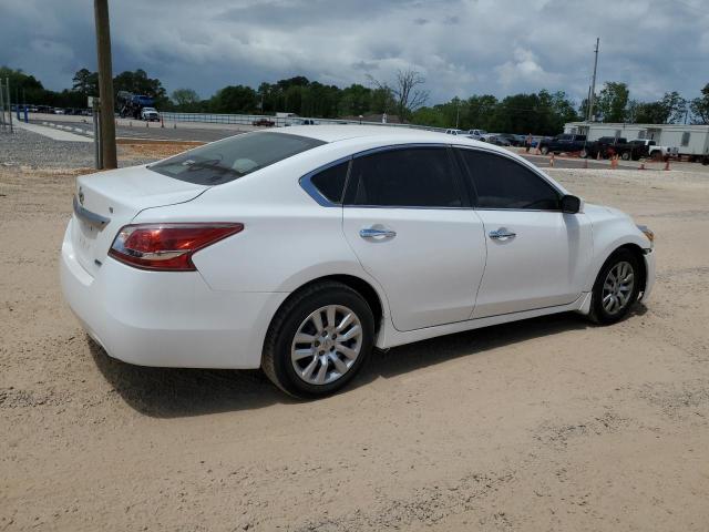 Vin: 1n4al3apxdc204534, lot: 53449175, nissan altima 2.5 20133