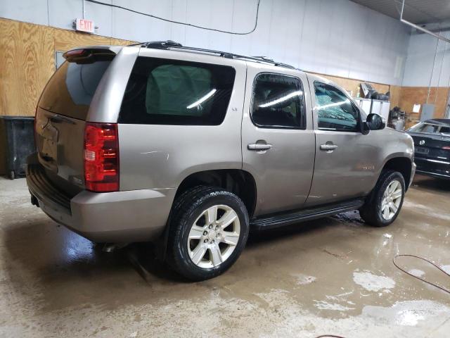 Vin: 1gnskbe04br237071, lot: 52412205, chevrolet tahoe k1500 lt 20113