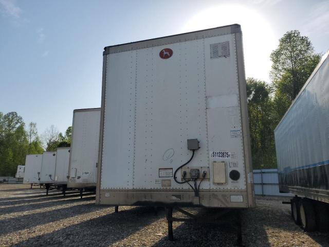 GREAT DANE TRAILER 2016 white   1GRAP0626GT605079 photo #4