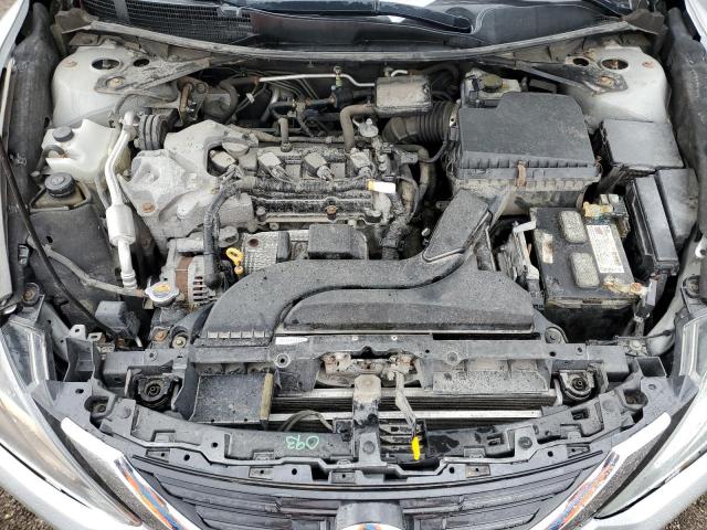 2018 NISSAN ALTIMA 2.5 - 1N4AL3AP1JC150102