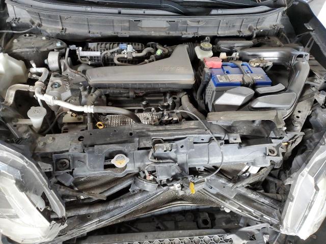 2018 NISSAN ROGUE S - JN8AT2MT3JW452538