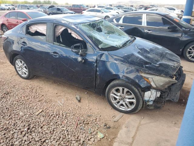 Vin: 3mydlbzvxgy126824, lot: 51442105, toyota scion 20164