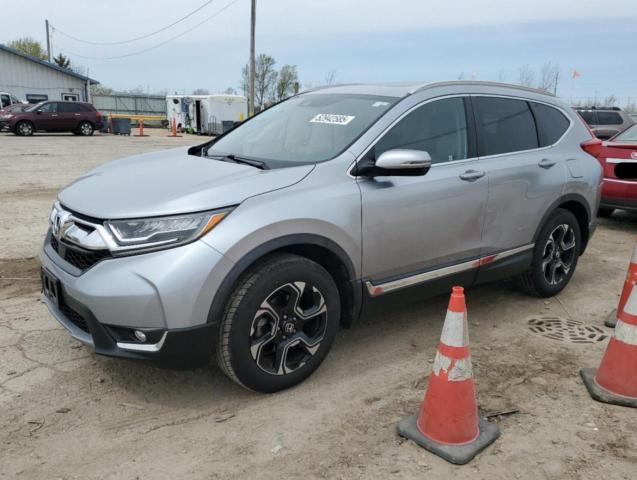 HONDA CR-V TOURING