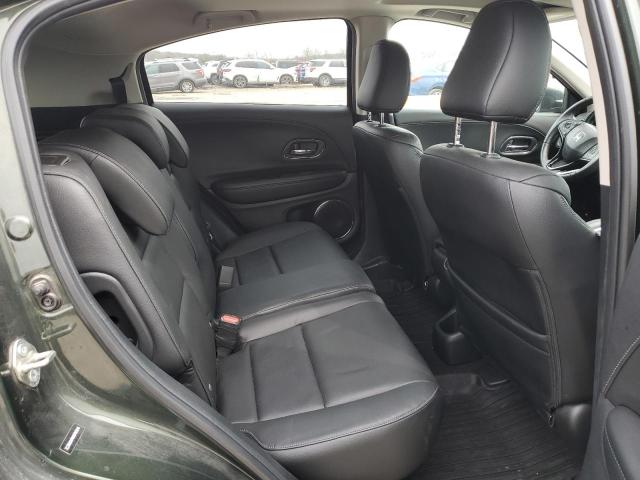 2017 HONDA HR-V EXL - 3CZRU6H78HM703946