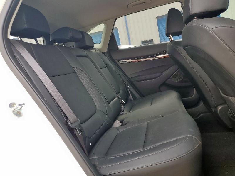 2023 KIA SELTOS SX - KNDETCA24P7397339