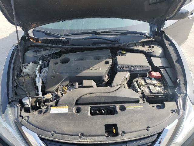 2018 NISSAN ALTIMA 2.5 - 1N4AL3AP0JC149572