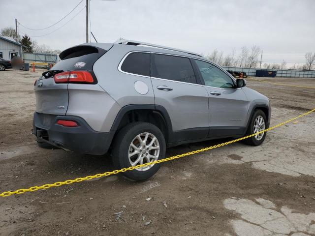 2014 JEEP CHEROKEE L - 1C4PJMCS9EW252155
