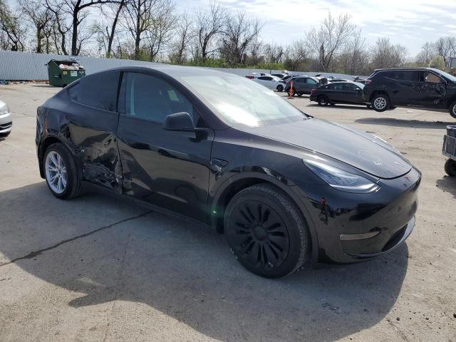 Vin: 7saygdee0pa036986, lot: 51072645, tesla model y 20234