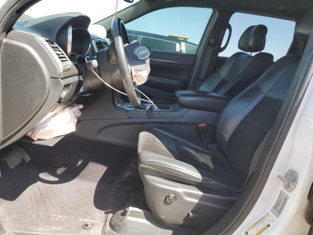 2017 JEEP GRAND CHER - 1C4RJFAG7HC738486