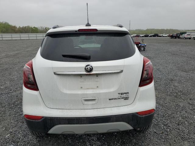 2021 BUICK ENCORE PRE KL4CJESB5MB310798