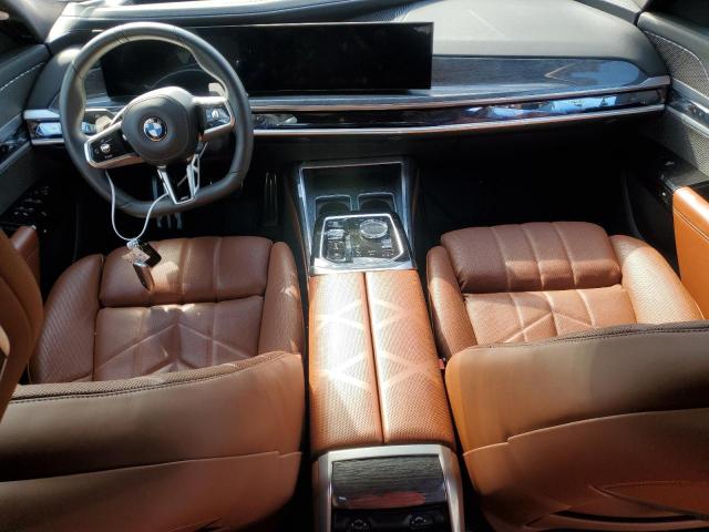 2023 BMW 760 XI WBA33EJ02PCM26276