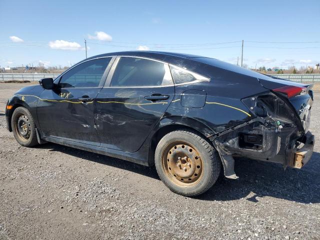 Vin: 2hgfc2f68jh034551, lot: 52703975, honda civic lx 20182