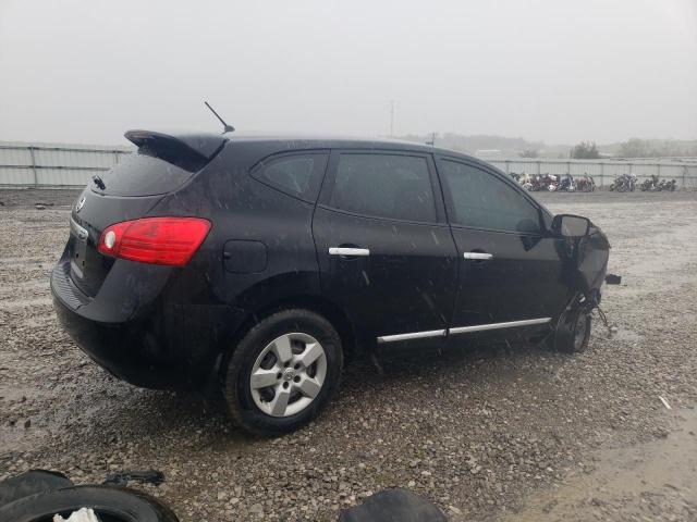 Vin: jn8as5mt9dw508992, lot: 51748645, nissan rogue s 20133