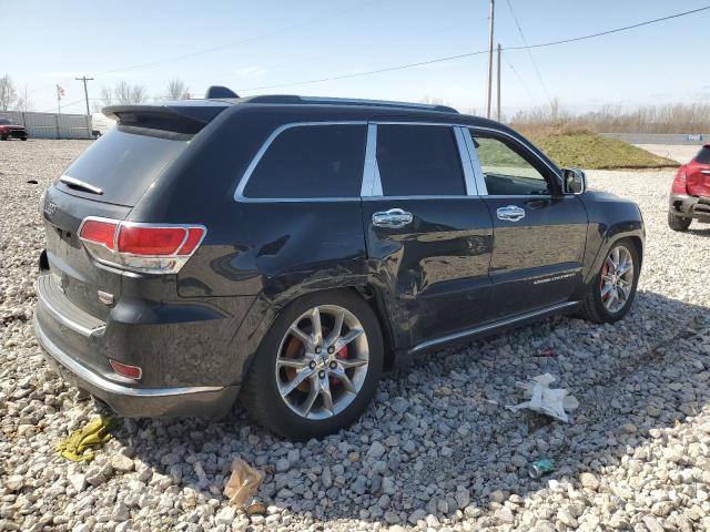 Vin: 1c4rjfjg8ec402504, lot: 52955035, jeep grand cher summit 20143
