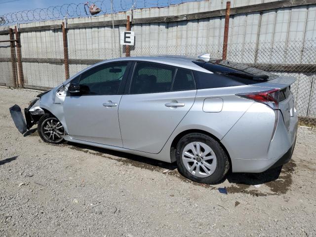 Vin: jtdkbrfuxg3515307, lot: 51978695, toyota prius 20162