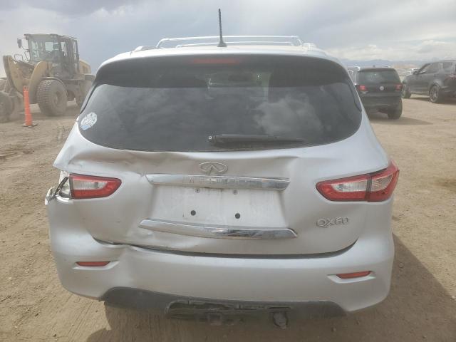 2015 INFINITI QX60 - 5N1AL0MM0FC537267
