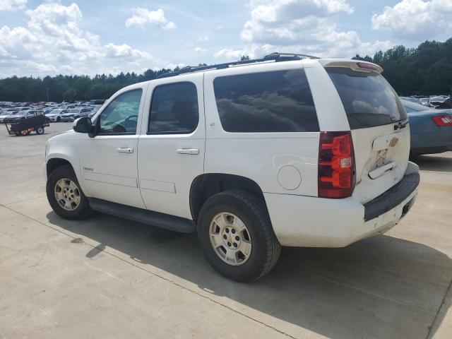 Vin: 1gnscbe07dr268458, lot: 54859725, chevrolet tahoe c1500 lt 20132