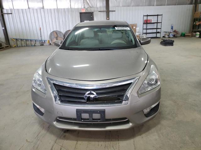 2015 NISSAN ALTIMA 2.5 - 1N4AL3AP5FC425249
