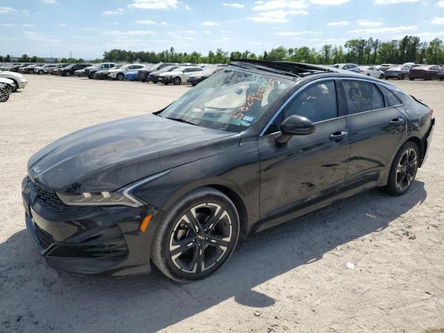 Vin: 5xxg64j27ng130545, lot: 53298565, kia k5 gt line 2022 img_1